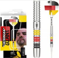 Target Gabriel Clemens 80% Steeldarts