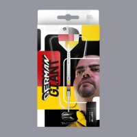 Target Gabriel Clemens 80% Steeldarts