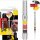 Target Gabriel Clemens 80% Steeldarts