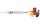 Target Gabriel Clemens 80% Steeldarts
