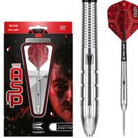 Target Nathan Aspinal Gen1 Steeldarts