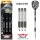Bulls Eagle 2 Steeldarts