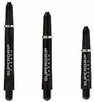Harrows Supergrip Carbon Shaft