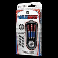 Winmau Wildcats Steeldarts