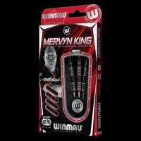 Winmau Mervyn King spezial Edition Stelldarts