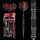 Winmau Mervyn King spezial Edition Stelldarts