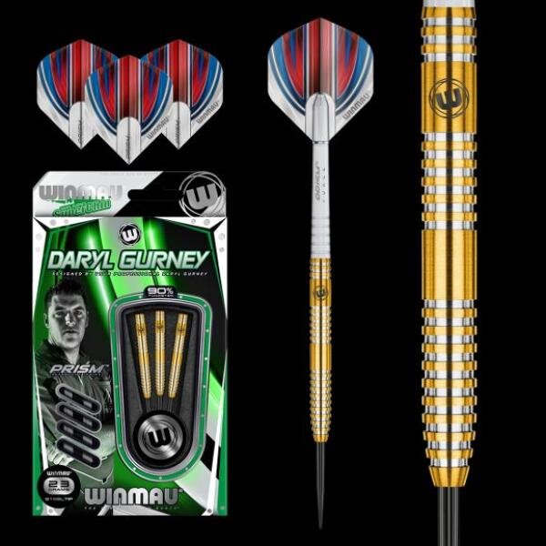 Winmau Daryl Gurney Steeldarts