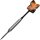 Bulls NL Lightning Orange 80% Steel Dart