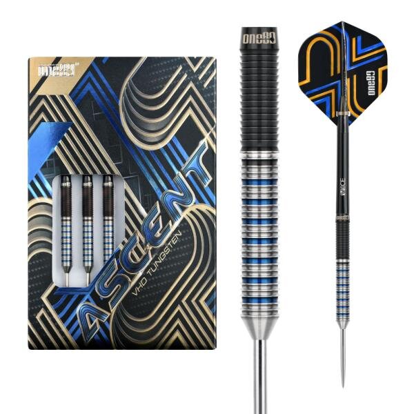 ONE80 Ascent Model 1 Steeldarts