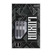 One80 Luxor II Iota 90% Steel Dart
