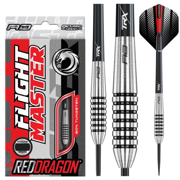 Red Dragon Matra 1 80% Steel Dart