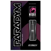 Red Dragon Paradym Torpedo 90% Steel Dart