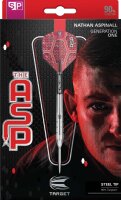 Target Nathan Aspinall G1 Steel Dart Swiss Point