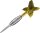 Target Scott Williams G1 Steel Dart Swiss Point