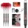 Target Nathan Aspinall 95K Steel Dart Swiss Point