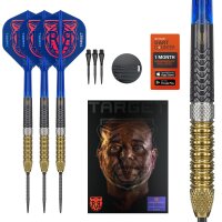Target Raymond van Barneveld G6 Steel Dart Swiss Point