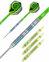One80 Chameleon Azurite Steeldarts