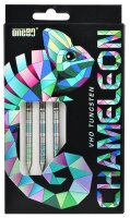 One80 Chameleon Azurite Steeldarts