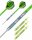 One80 Chameleon Azurite Steeldarts