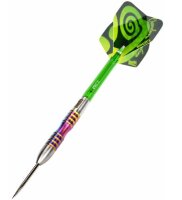 ONE80 Chameleon Coral Steeldarts