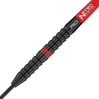 Red Dragon Jamie Lewis Steeldarts