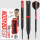 Red Dragon Jamie Lewis Steeldarts
