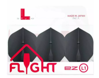 L-Style Champagne Flight EZ Standard