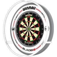 Winmau Plasma LED Dartboard Light