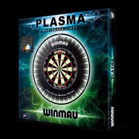 Winmau Plasma LED Dartboard Light