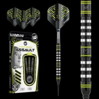 Winmau MvG Assault Softdarts
