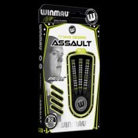 Winmau MvG Assault Softdarts