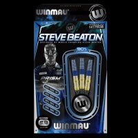Winmau Steve Beaton Softdarts