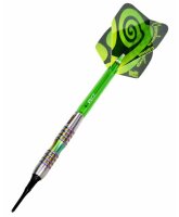 ONE80 Chameleon - Coral - Softdarts