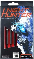 ONE80 Nighthunter Velocity Softdarts