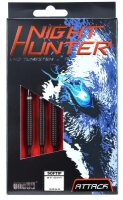 ONE80 Nighthunter Sting Softdarts