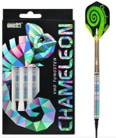 ONE80 Chameleon - Azurite - Softdarts