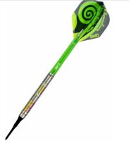 ONE80 Chameleon - Azurite - Softdarts