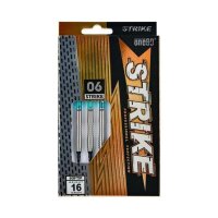 ONE80 Strike 6 Softdarts