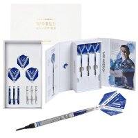 Unicorn Phase 5 World Champion Gary Anderson Softdarts