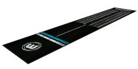 Winmau Soft-Feel Dart Matte Outshot Dartteppich