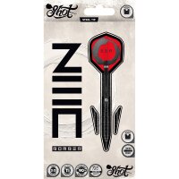 Shot Zen Bomber 90% Turbo Point Steel Dart