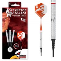 BULLS Krzysztof Ratajski G2 Softdarts