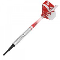 BULLS Krzysztof Ratajski G2 Softdarts