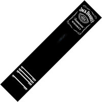Mission Jack Daniels Deluxe Dartteppich