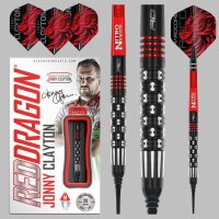 Red Dragon Jonny Clayton Premier League Softdarts