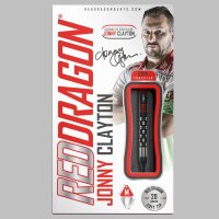 Red Dragon Jonny Clayton Premier League Softdarts