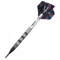 Unicorn Premier 2022 James Wade Softdarts