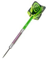 ONE80 Chameleon Jade Steeldarts