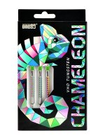 ONE80 Chameleon Jade Steeldarts