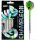 ONE80 Chameleon Jade Steeldarts